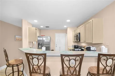 3010 SE Lexington Lakes Drive Stuart FL 34994