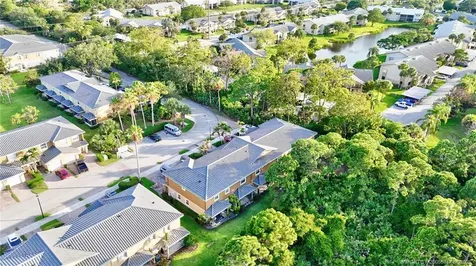 3010 SE Lexington Lakes Drive Stuart FL 34994