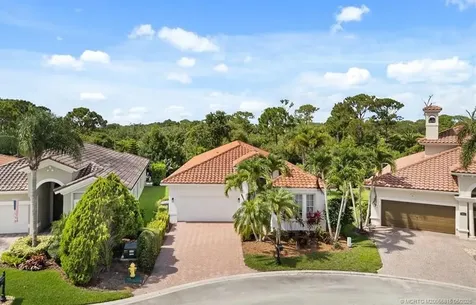 879 SW Pebble Lane Palm City FL 34990