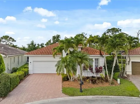879 SW Pebble Lane Palm City FL 34990