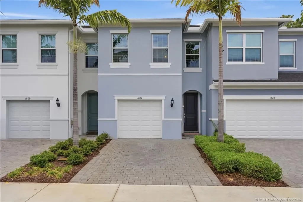 1871 SE Tarni Way Stuart FL 34996