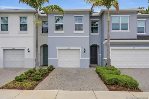 1871 SE Tarni Way Stuart FL 34996