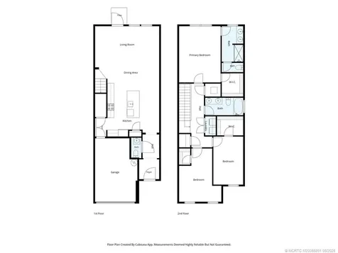 1871 SE Tarni Way Stuart FL 34996