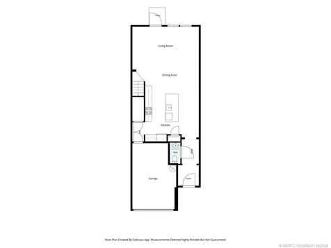 1871 SE Tarni Way Stuart FL 34996