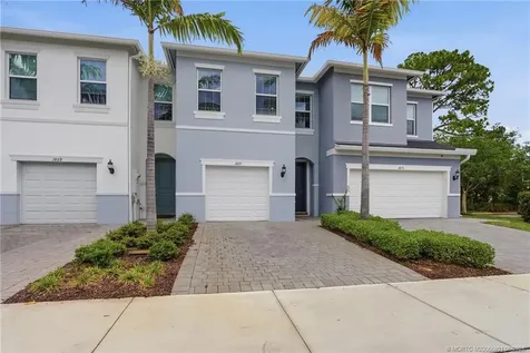 1871 SE Tarni Way Stuart FL 34996