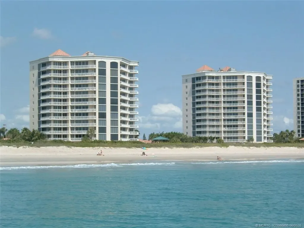 3000 N Highway A1a Fort Pierce FL 34949
