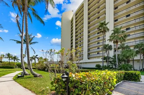 400 Ocean Trail Way Jupiter FL 33477
