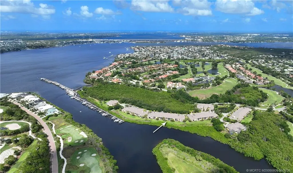 2408 SW Island Creek Trail Palm City FL 34990