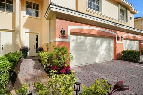 2408 SW Island Creek Trail Palm City FL 34990