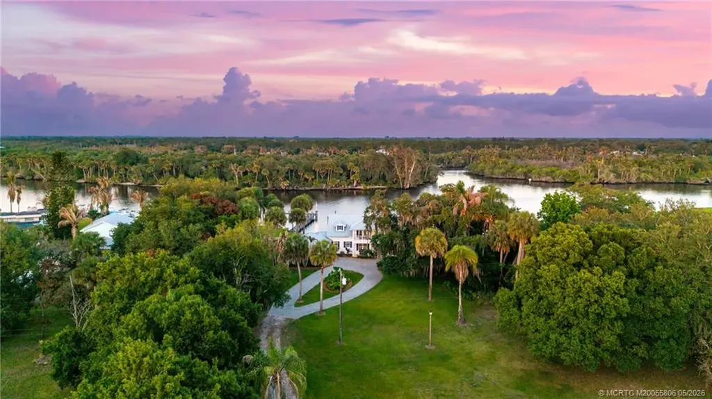 5855 SW Mapp Road Palm City FL 34990