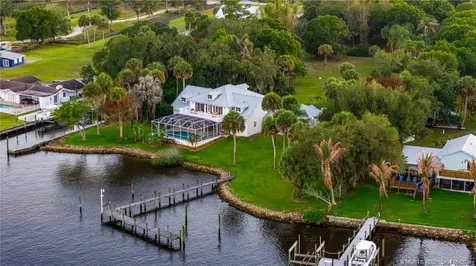 5855 SW Mapp Road Palm City FL 34990
