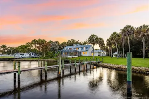 5855 SW Mapp Road Palm City FL 34990