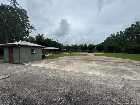 8006 SW Kanner Highway Indiantown FL 34956