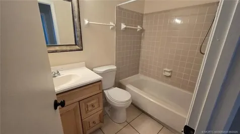 1418 SE Marisol Lane Port St Lucie FL 34952