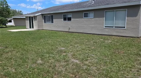 1418 SE Marisol Lane Port St Lucie FL 34952