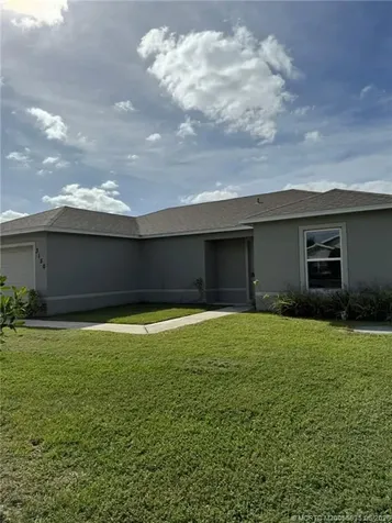 3150 SW Centamino Street Port St Lucie FL 34953