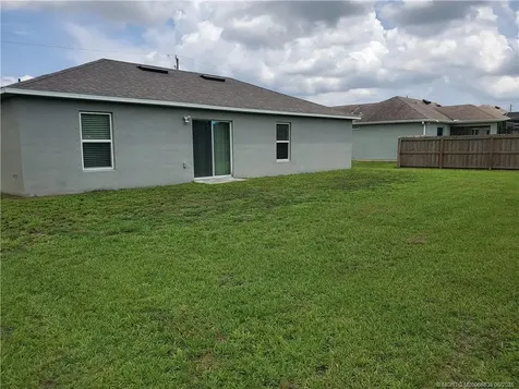 3150 SW Centamino Street Port St Lucie FL 34953