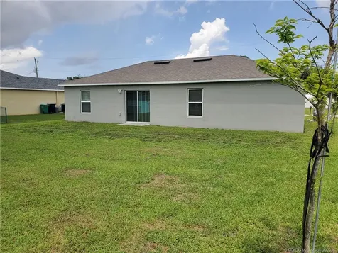 3150 SW Centamino Street Port St Lucie FL 34953