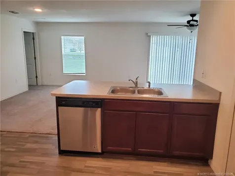 3150 SW Centamino Street Port St Lucie FL 34953