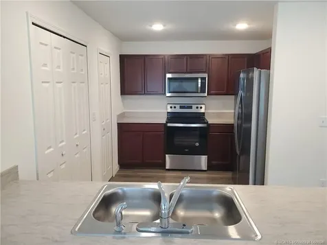 3150 SW Centamino Street Port St Lucie FL 34953