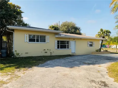 1701 Sunrise Boulevard Fort Pierce FL 34950