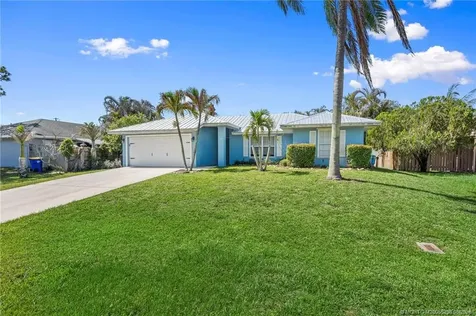 984 NW 16th Place Stuart FL 34994