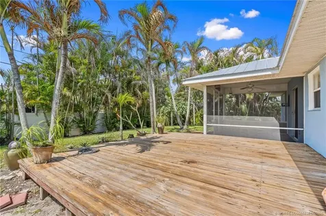 984 NW 16th Place Stuart FL 34994