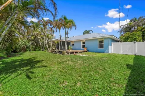 984 NW 16th Place Stuart FL 34994