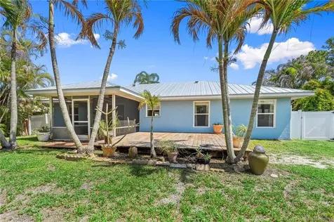 984 NW 16th Place Stuart FL 34994