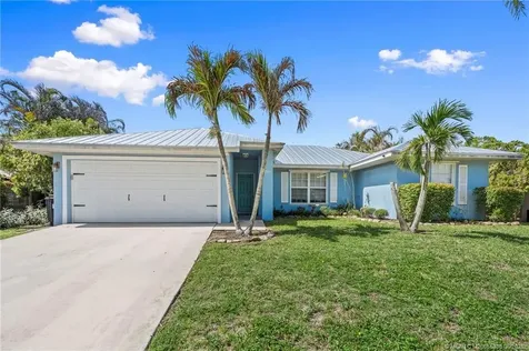 984 NW 16th Place Stuart FL 34994