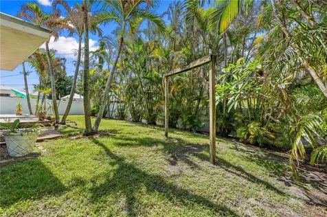 984 NW 16th Place Stuart FL 34994