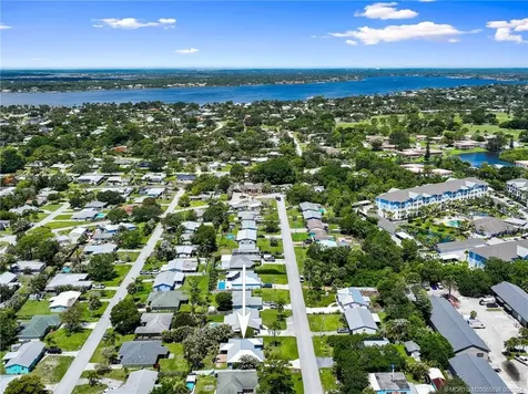 984 NW 16th Place Stuart FL 34994