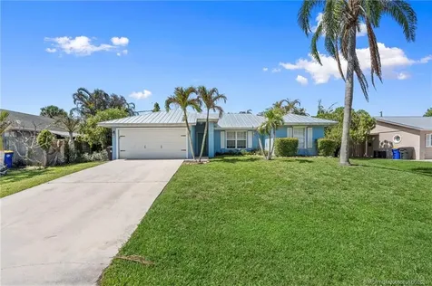 984 NW 16th Place Stuart FL 34994