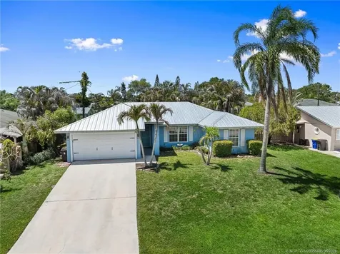 984 NW 16th Place Stuart FL 34994