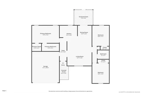 984 NW 16th Place Stuart FL 34994