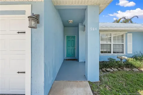 984 NW 16th Place Stuart FL 34994