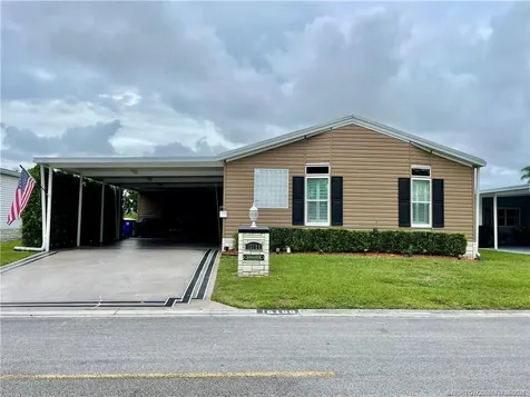 16188 SW Indianwood Circle Indiantown FL 34956