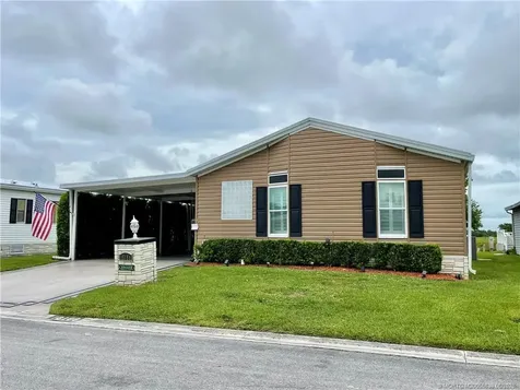 16188 SW Indianwood Circle Indiantown FL 34956