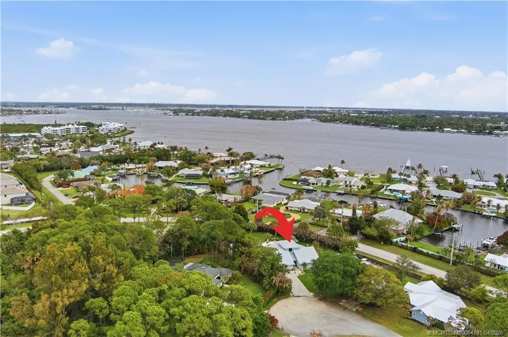 1250 SW Carl Metz Lane Palm City FL 34990