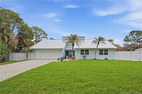 1250 SW Carl Metz Lane Palm City FL 34990