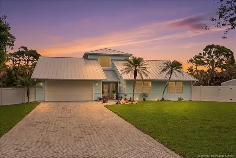 1250 SW Carl Metz Lane Palm City FL 34990