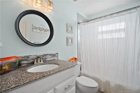 1250 SW Carl Metz Lane Palm City FL 34990