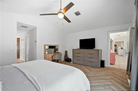 1250 SW Carl Metz Lane Palm City FL 34990