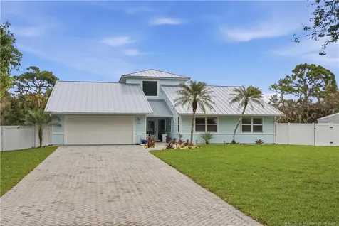 1250 SW Carl Metz Lane Palm City FL 34990