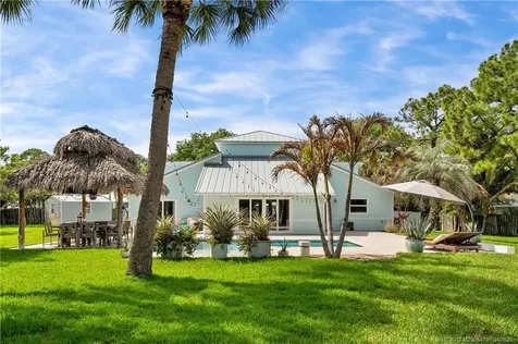 1250 SW Carl Metz Lane Palm City FL 34990