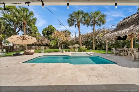 1250 SW Carl Metz Lane Palm City FL 34990