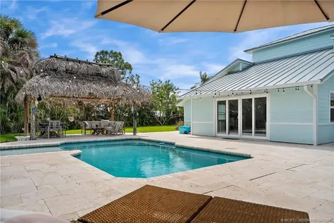 1250 SW Carl Metz Lane Palm City FL 34990