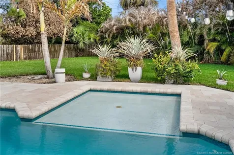 1250 SW Carl Metz Lane Palm City FL 34990