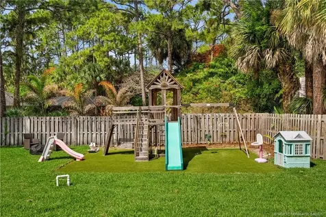 1250 SW Carl Metz Lane Palm City FL 34990