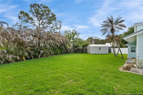 1250 SW Carl Metz Lane Palm City FL 34990